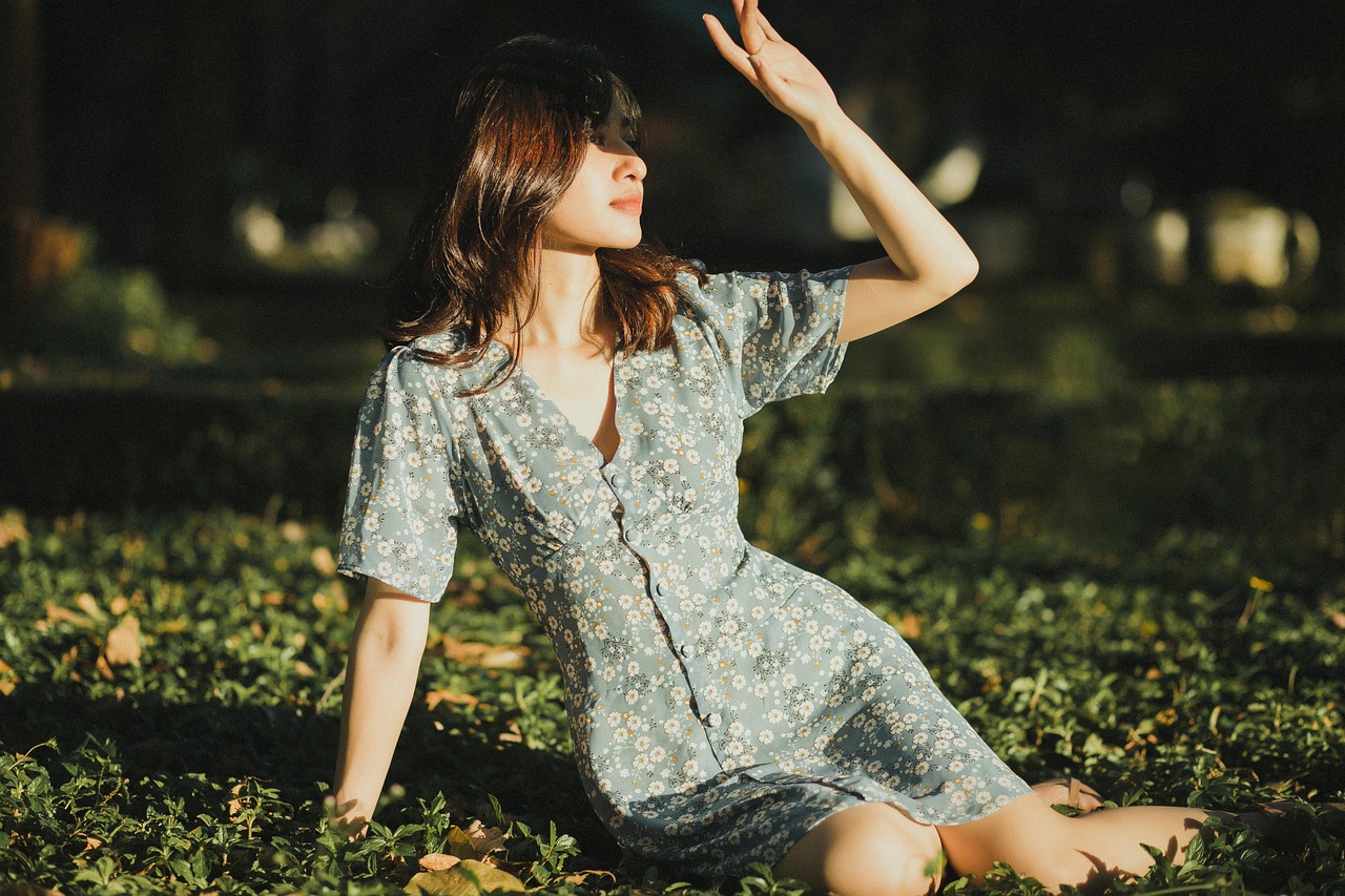 女性薄毛のHARG治療における成功症例は？