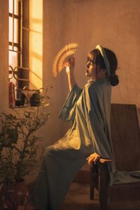 女性薄毛のHARG治療による症例はどのようなものがあるのか？