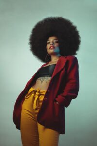 女性薄毛の頭皮に関する写真をAIが評価する方法とは？