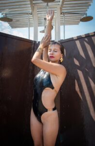 女性薄毛対策に効果的な温冷シャワーの切替方法は？