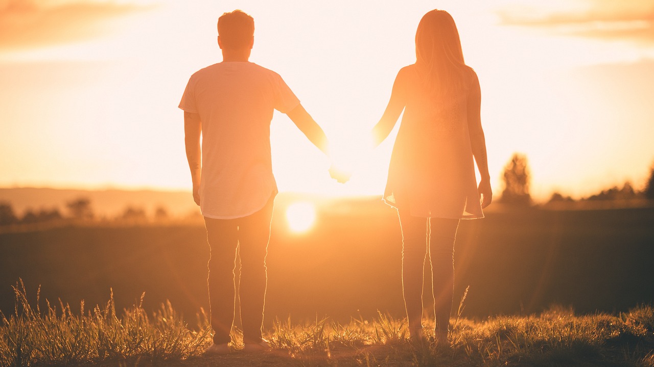女性薄毛改善に効果的なヨガと頭皮血行促進法は？