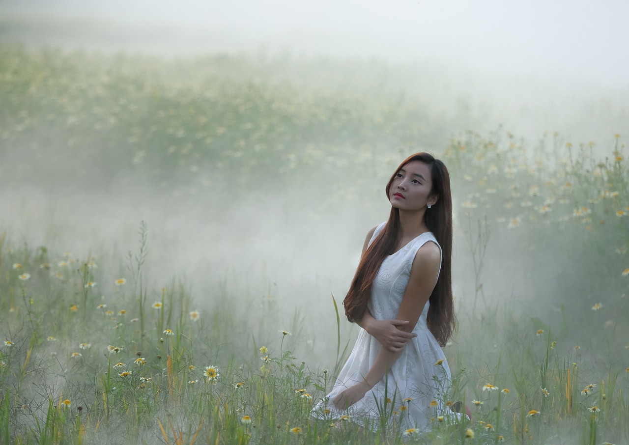 女性の薄毛を改善するために効果的な食事は？