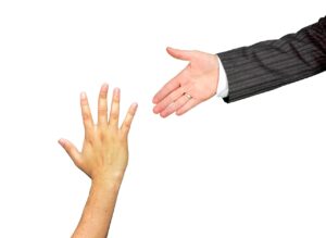 カウンセリングの流れを知るためのステップは？