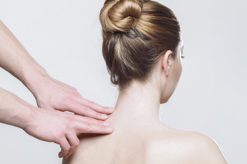 女性の薄毛に悩む方のストレスケア方法は？