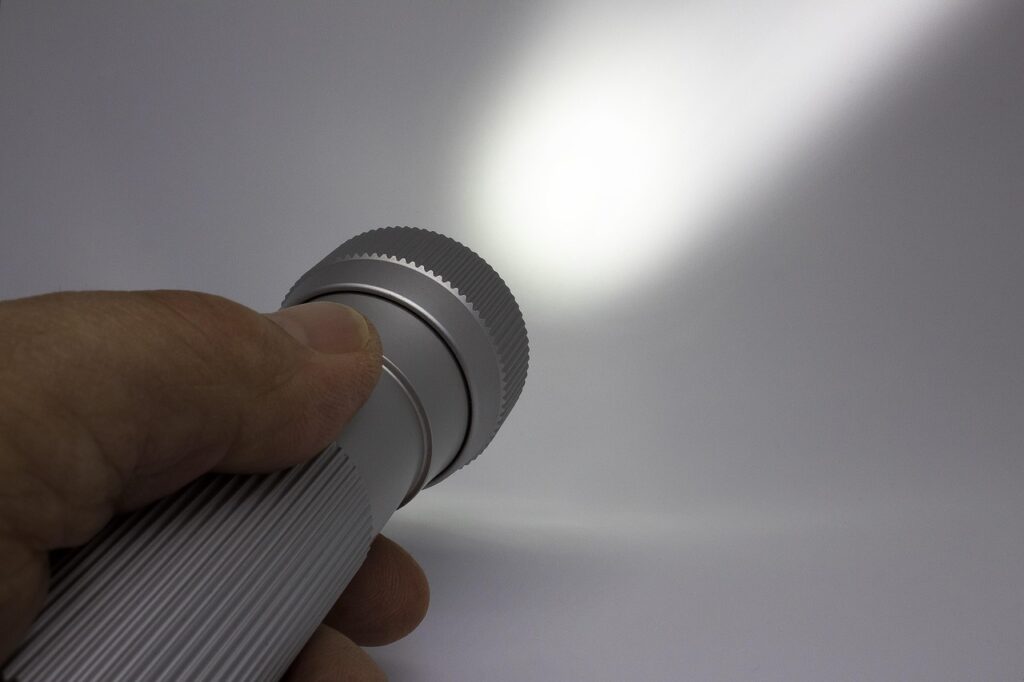 LED育毛器具は本当に効果があるの？