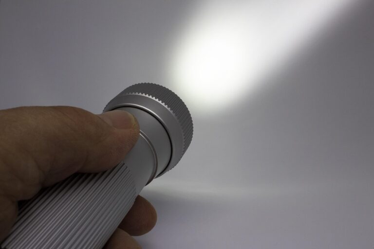 LED育毛器具は本当に効果があるの？
