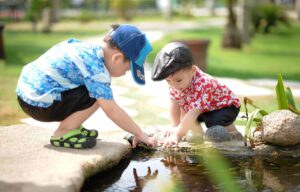 つむじの薄毛治療にはどんな方法があるの？