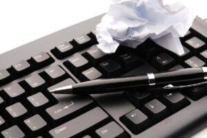 失敗の原因は何？解説を通じて知りたいことを明確にしよう！