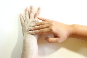 自宅でできる育毛の頭皮ケアとは？