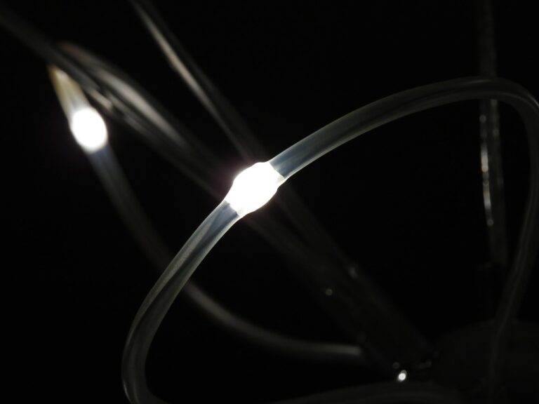自宅で育毛にLEDは本当に効果的？